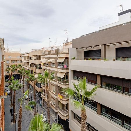 Canonigo Torres 17 Torrevieja Exterior foto
