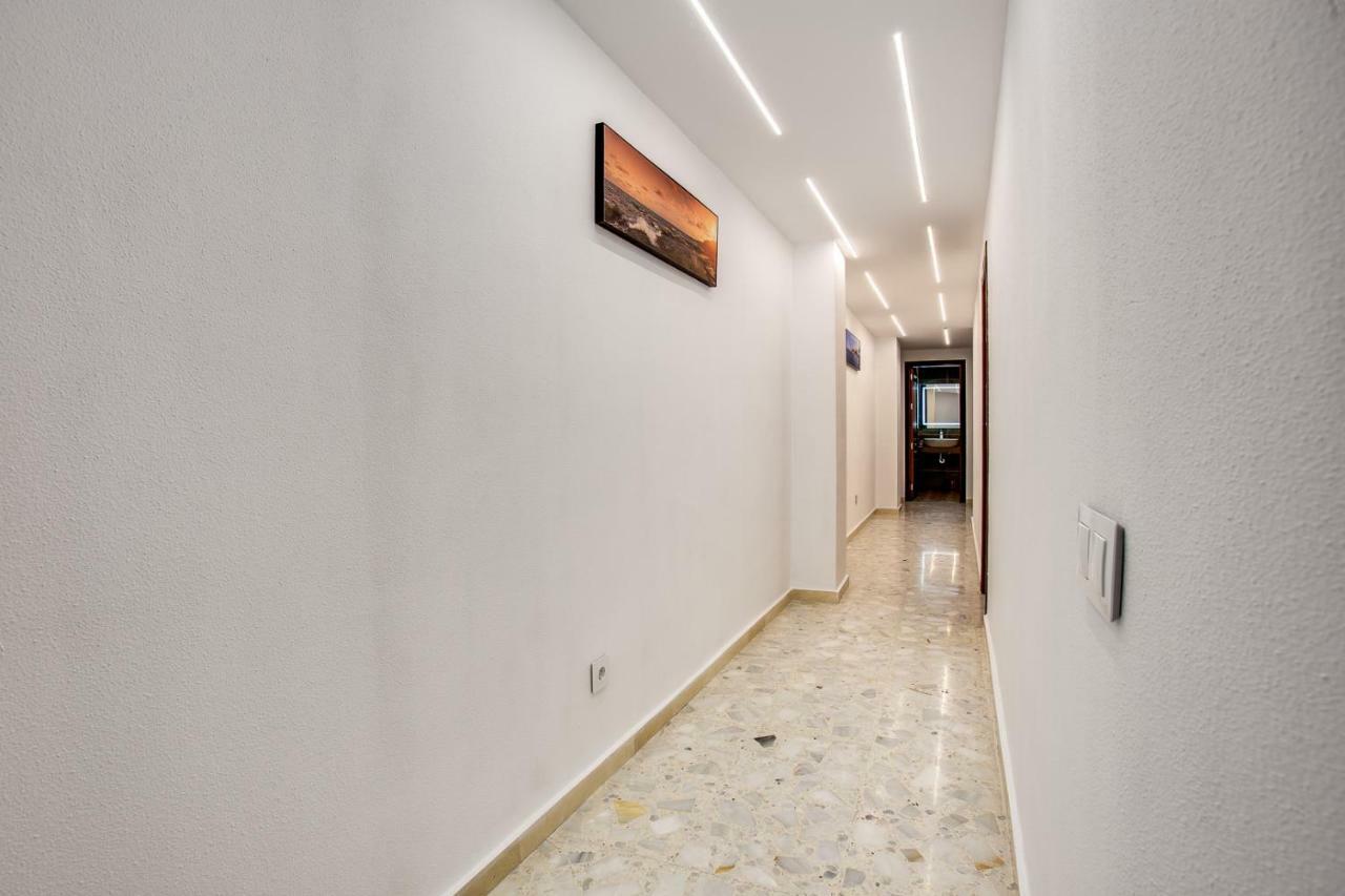 Canonigo Torres 17 Torrevieja Exterior foto